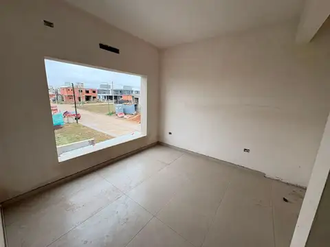 VENTA DUPLEX 3 DORMITORIOS DOCTA
