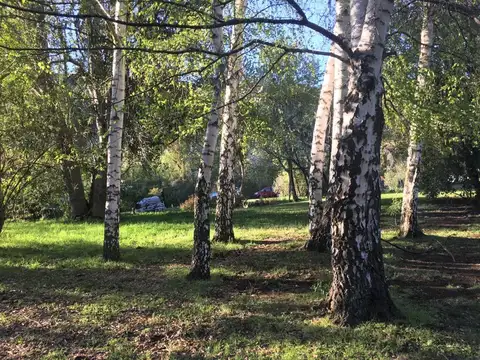 El Bolsón