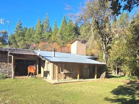 El Bolsón