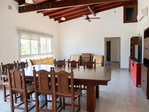 Casa en Venta en Parque Sakura, USD 175.000