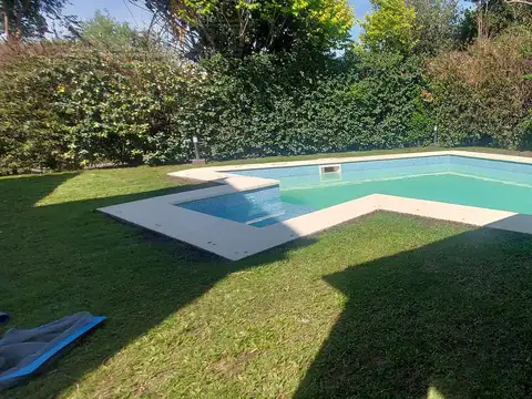 Casa en Alquiler en Nordelta, USD 2.500