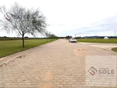Terreno En Venta en Acquavista 350m2 - Cerca De La Laguna