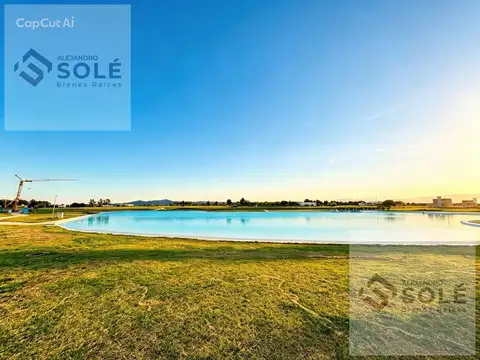 Terreno en Venta en Malagueño, USD 65.000