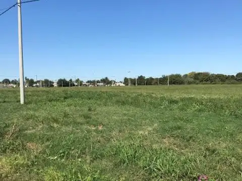 San Martín 1651 - ARROYO SECO - SANTA FE