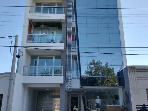 VENTA DPTO EN PLANTA BAJA DE UN DORMITORIO