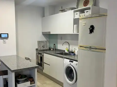 Departamento en Venta en Esperanza, USD 78.000