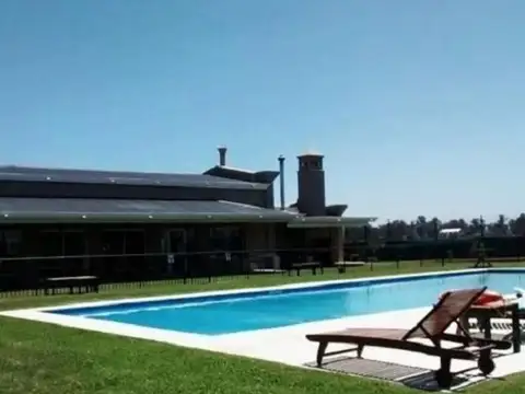 Terreno Lote  en Venta en Lagos de San Eliseo, San Vicente, G.B.A. Zona Sur