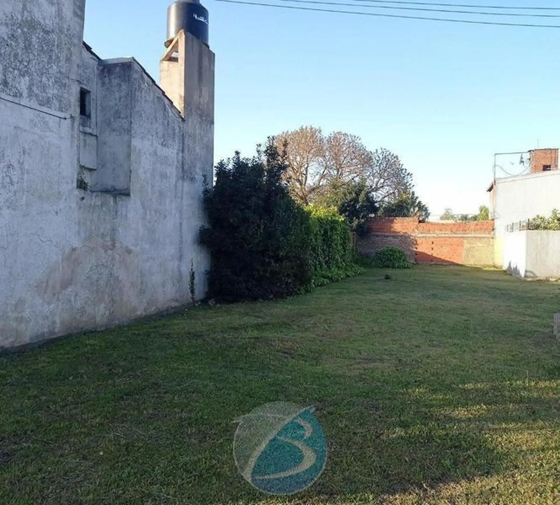 lote en Los Pinares
