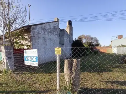 Terreno en Venta en Los Pinares, USD 47.000