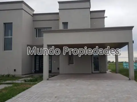 Casa en Alquiler en El Rebenque, USD 1.500
