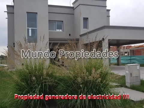 Alquiler Casa 4 Ambientes El Rebenque Nueva