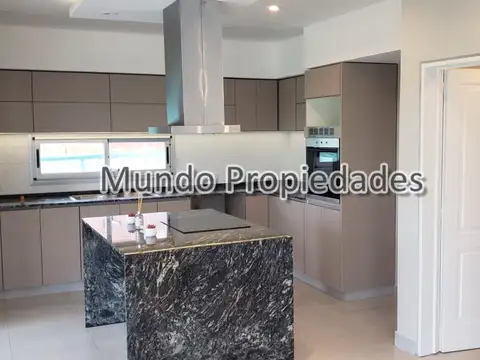 Casa en Alquiler 2 años