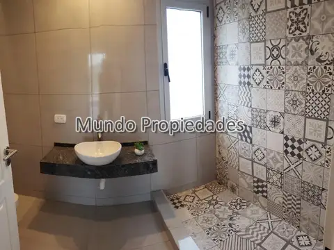 Casa en Alquiler 2 años