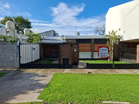 HERMOSA CASA EN ITUZAINGO