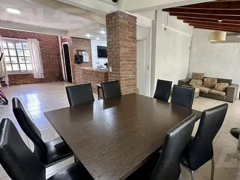 Casa en Venta 20 años