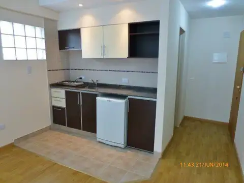 Departamento en Alquiler en Almagro, $ 600.000