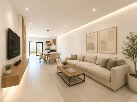 Casa en Venta de 2 dormitorios