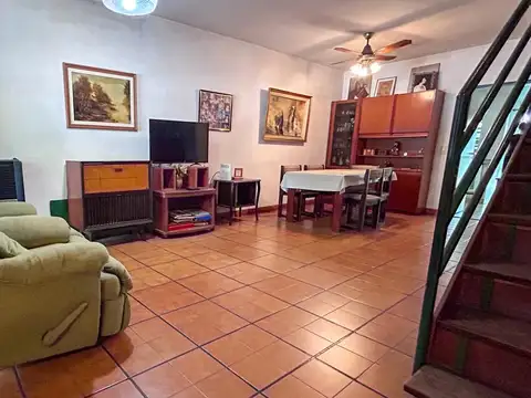 Depto Tipo Casa en Venta A Estrenar