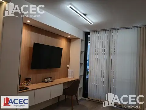Departamento en Venta de Monoambiente