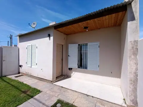 Casa en Venta 10 años
