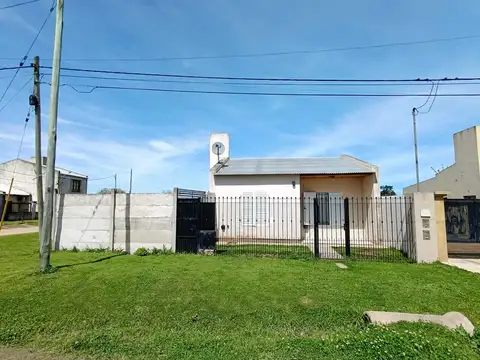 CASA EN VENTA, PARQUE LASA - LUJAN