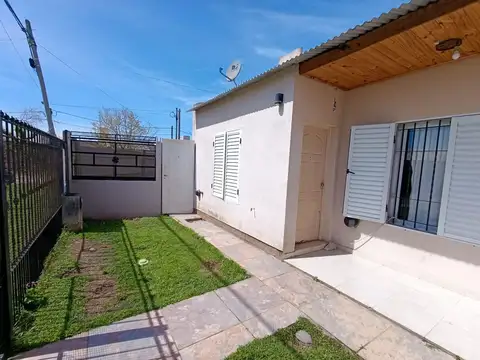 Casa en Venta en Lujan, USD 65.000