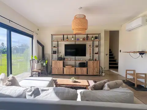 Casa en Venta en Barrio Chapadmalal, USD 128.000