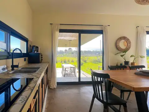 Casa en Venta 2 años