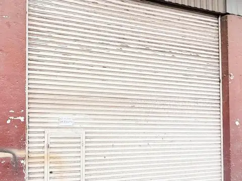 LOCAL 48 MTS2 - BARRIO LOMA GRANDE - PQUE SAN MARTIN