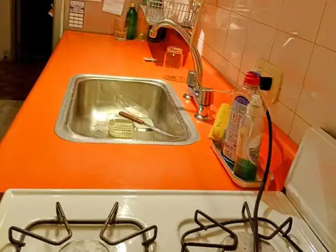 Departamento en Venta al Norte