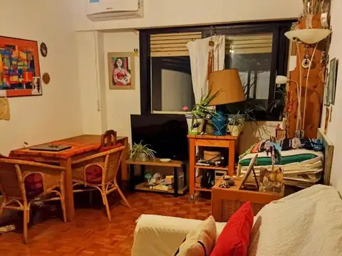 Departamento Monoambiente en venta - 1 Baño - 27Mts2 - Palermo