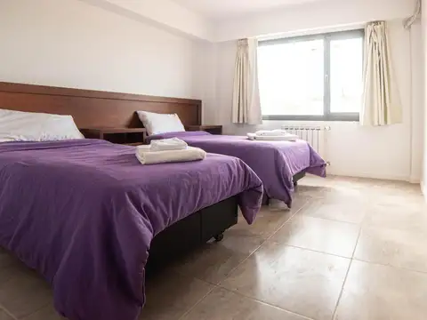 Departamento en Alquiler al Sur