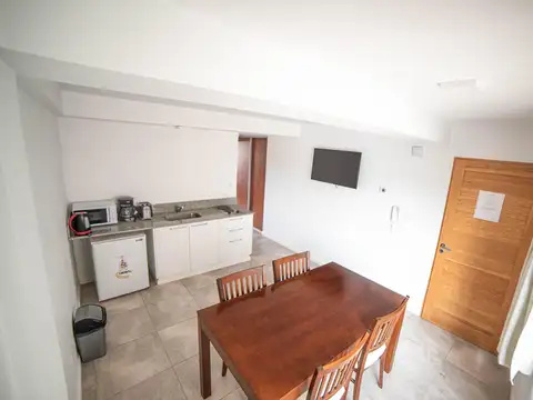 Departamento en Alquiler de 2 ambientes