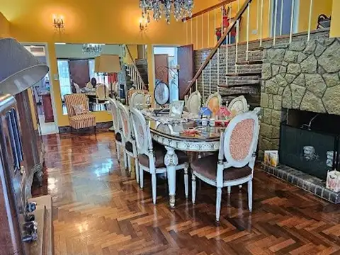 Casa en Venta 30 años