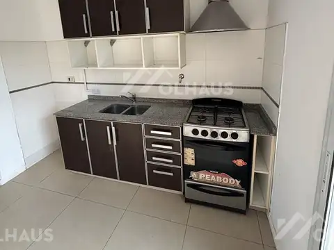 Departamento en Venta en Alto del Molino, USD 125.000