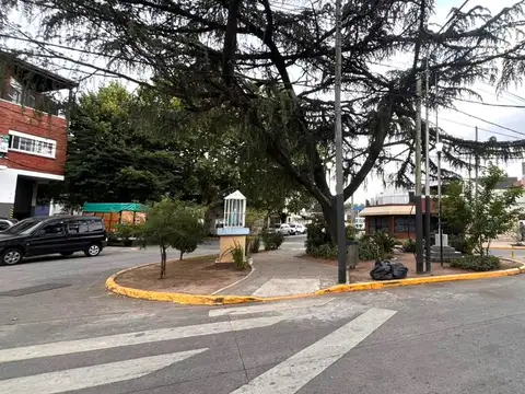 VENTA PH MONOAMBIENTE CASEROS