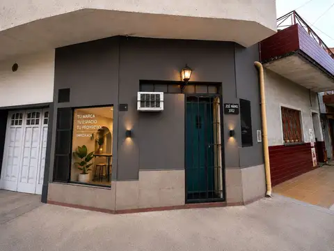 José Mármol 3000