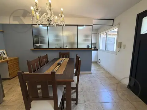 Depto Tipo Casa en Venta de 3 ambientes