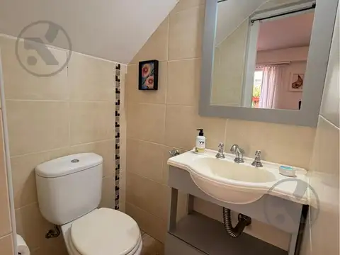 Depto Tipo Casa en Venta 16 años