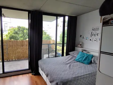 Rivera 4569 , Piso 3