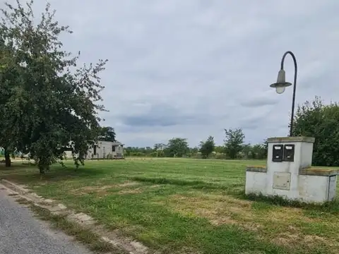 Terreno Lote  en Venta en Everlinks, Luján, G.B.A. Zona Oeste