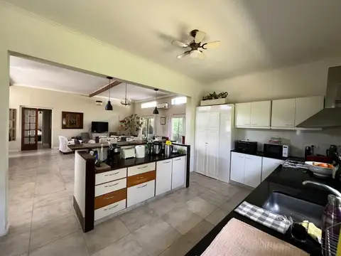 Casa en Venta en Ingeniero Maschwitz, USD 290.000