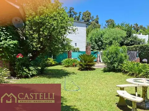 Casa en Venta en Tortuguitas, USD 148.000