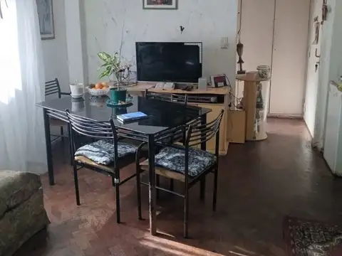 Departamento en Venta de Monoambiente