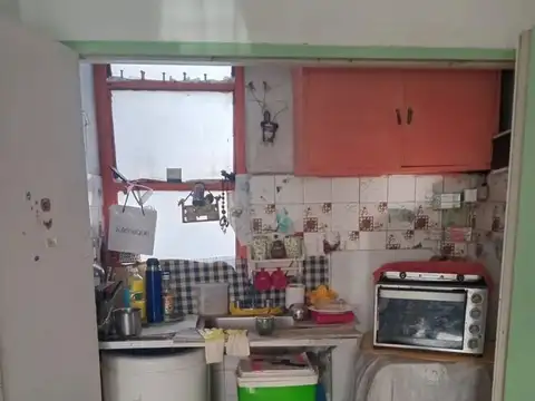 Departamento en Venta 45 años