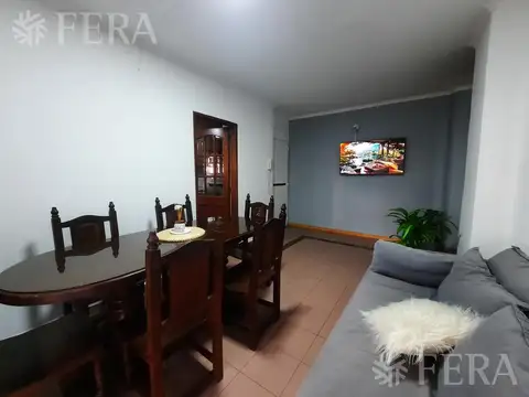 Departamento en Venta al Oeste