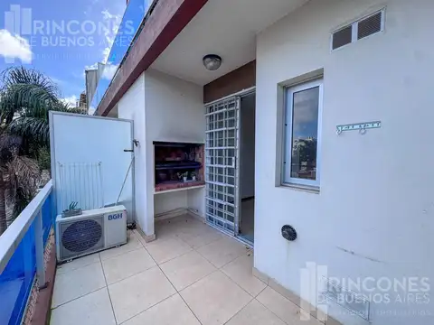Departamento en Venta Apto profesional
