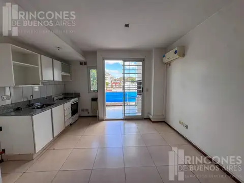 Departamento en Venta en Villa Urquiza, USD 115.000