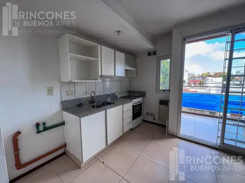 Departamento en Venta Permite mascota
