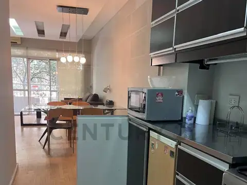 Departamento en Alquiler 31 años
